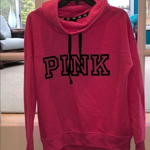 PINK sweatshirt